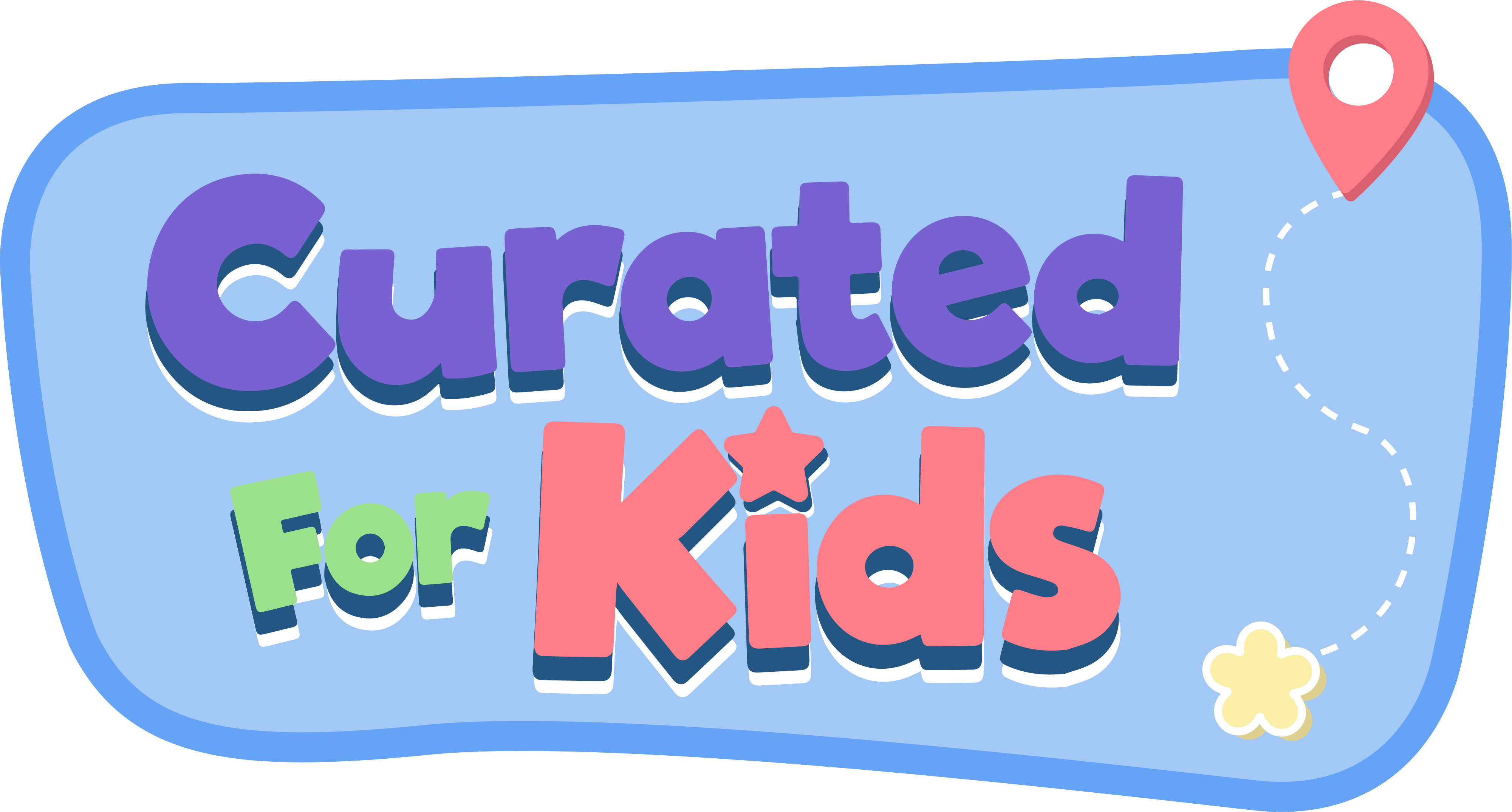 Curated for Kids